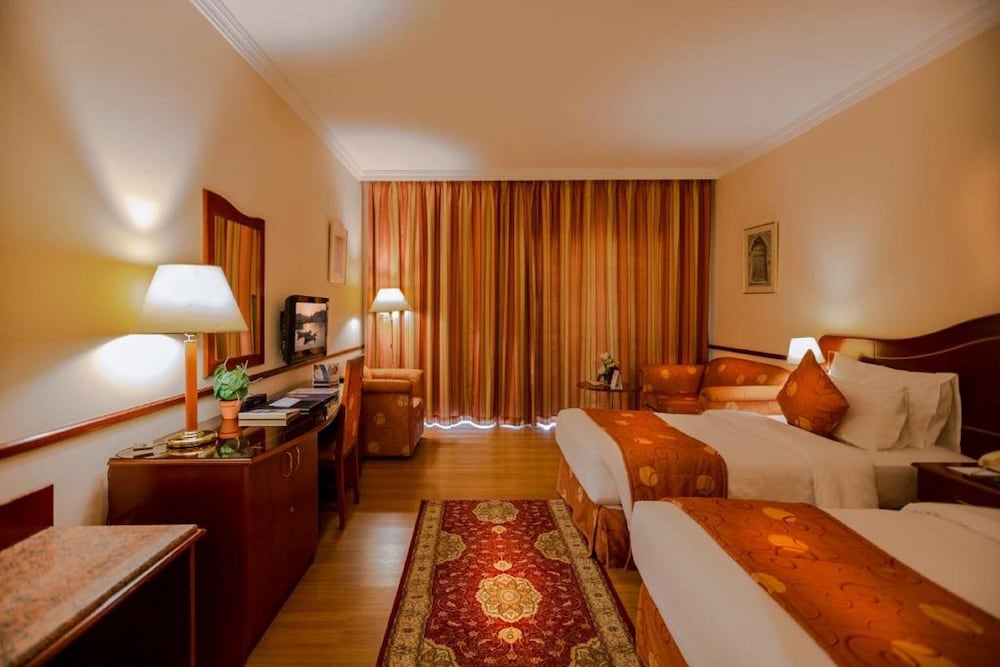 Standard Room, Multiple Beds