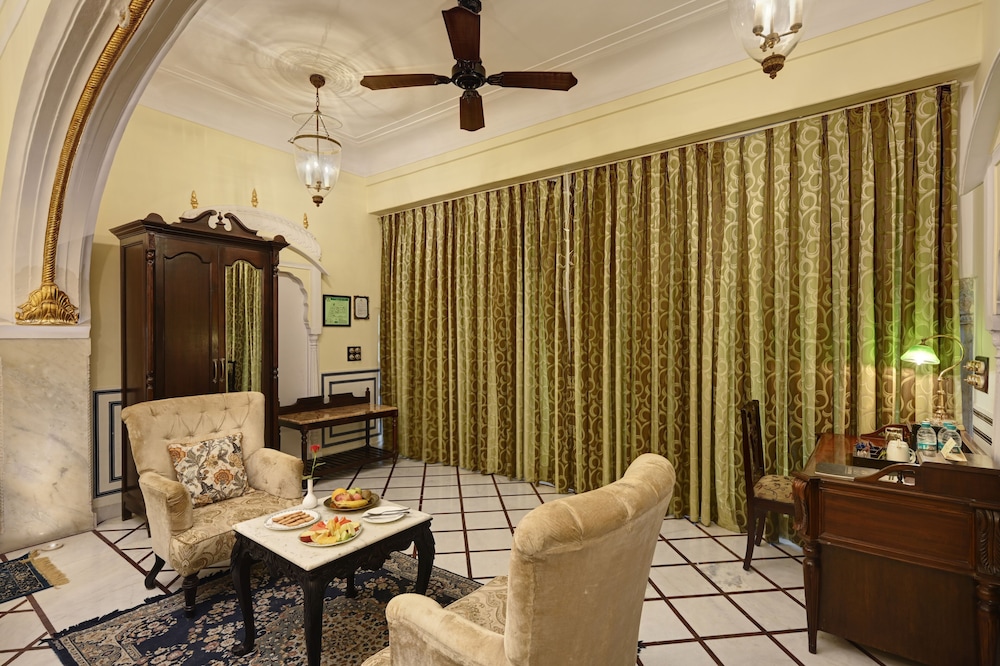 Luxury Room, 1 Double Bed photo 2