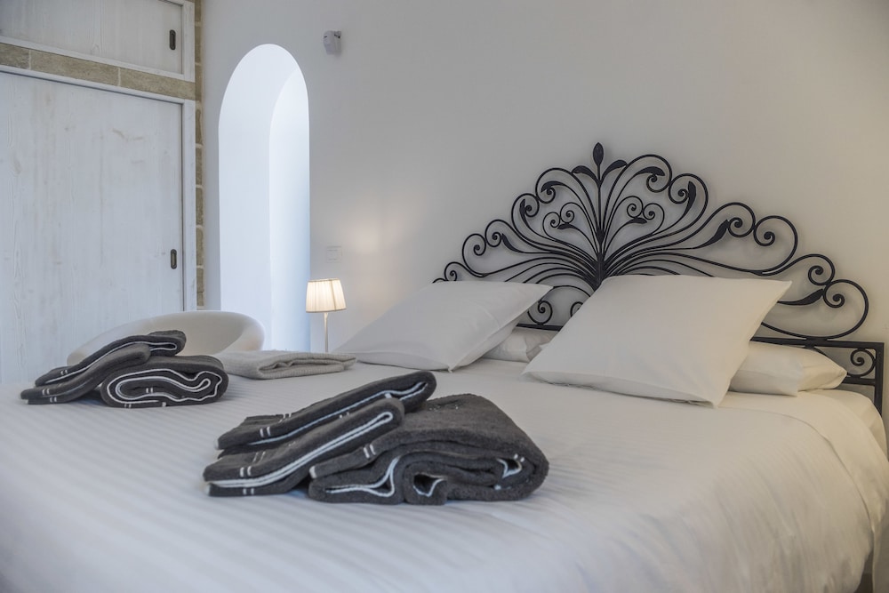 Double Room, Terrace, Sea View photo 1