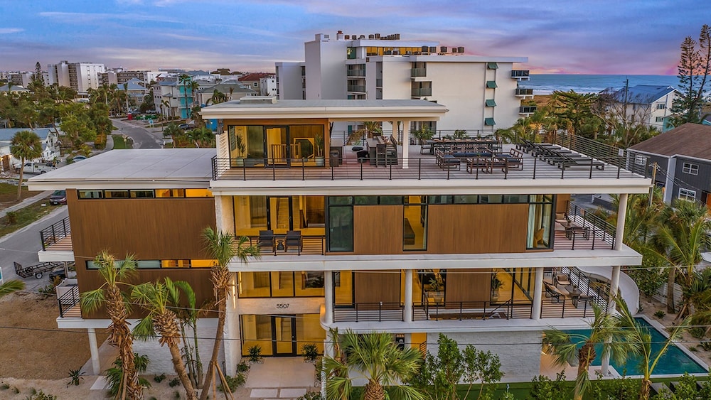 Udsigtspunktet i Siesta Key, Billede 63