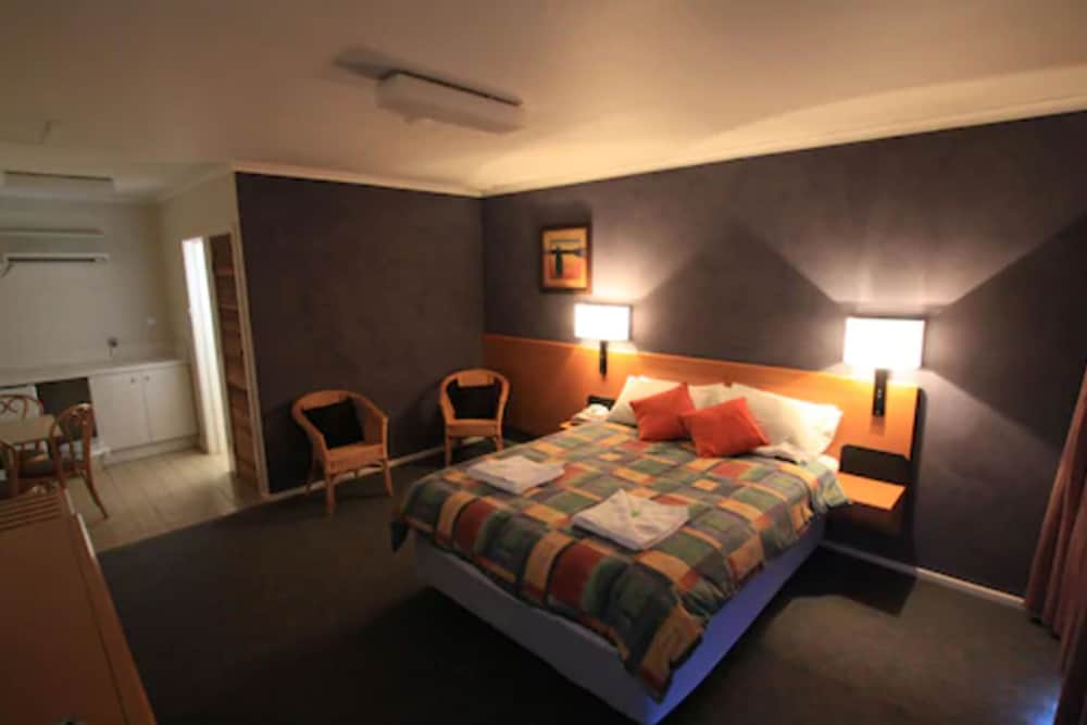 Standard Double Room photo 2