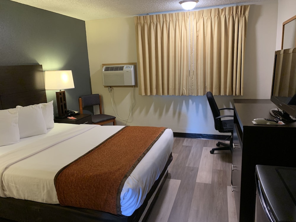 Superior Room, Non Smoking photo 1