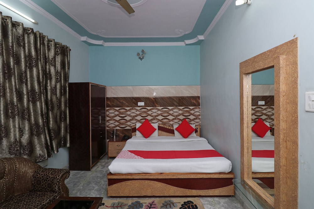 Double Or Twin Room photo 3