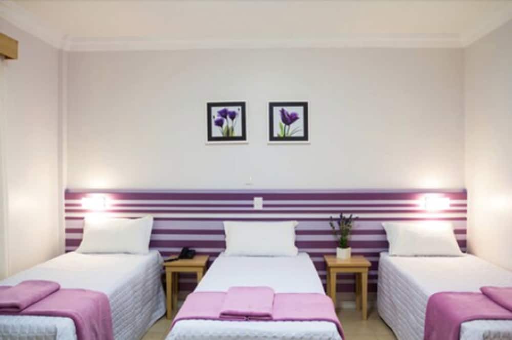 Superior Triple Room photo 1