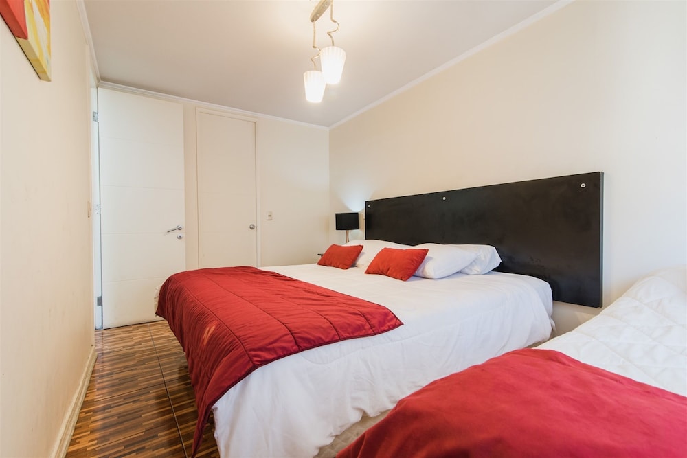 Apartment, 2 Bedrooms (4 pax) photo 1