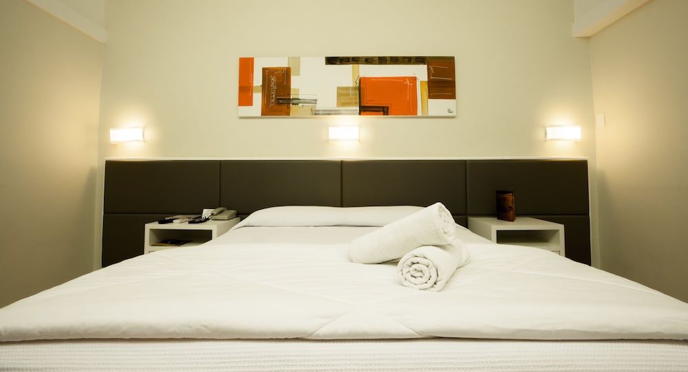 Superior Double Or Twin Room With Pool View