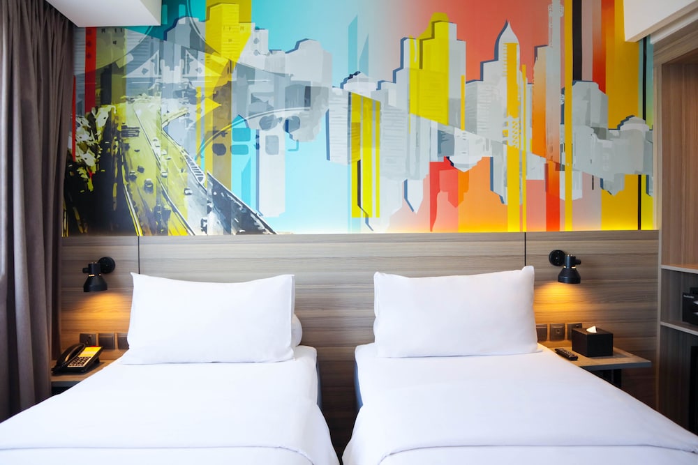 Superior Room, 2 Twin Beds - Photo 1