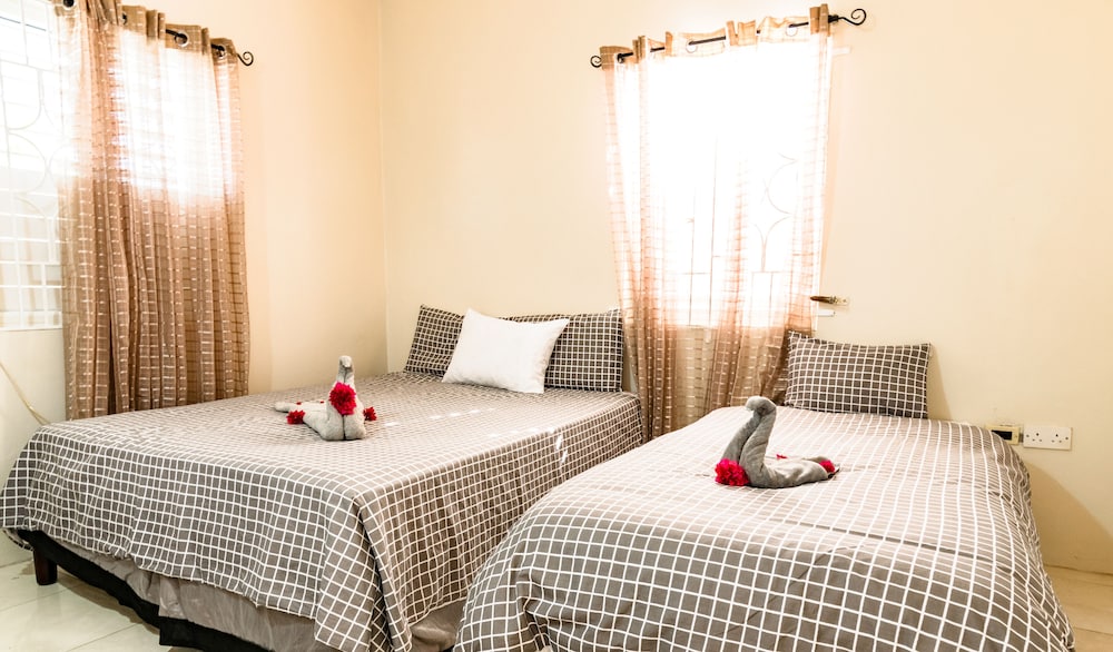 Family Villa, Multiple Beds, Non Smoking photo 3
