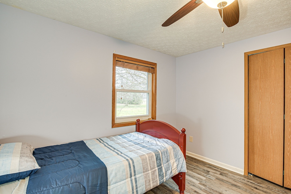 House (3 Bedrooms) photo 1