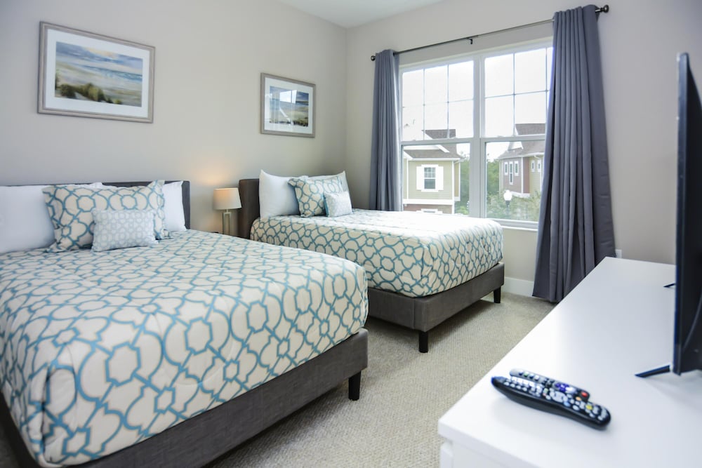 3 BR 3BA 1678ft 5min Resort Disneyworld, Foto 26
