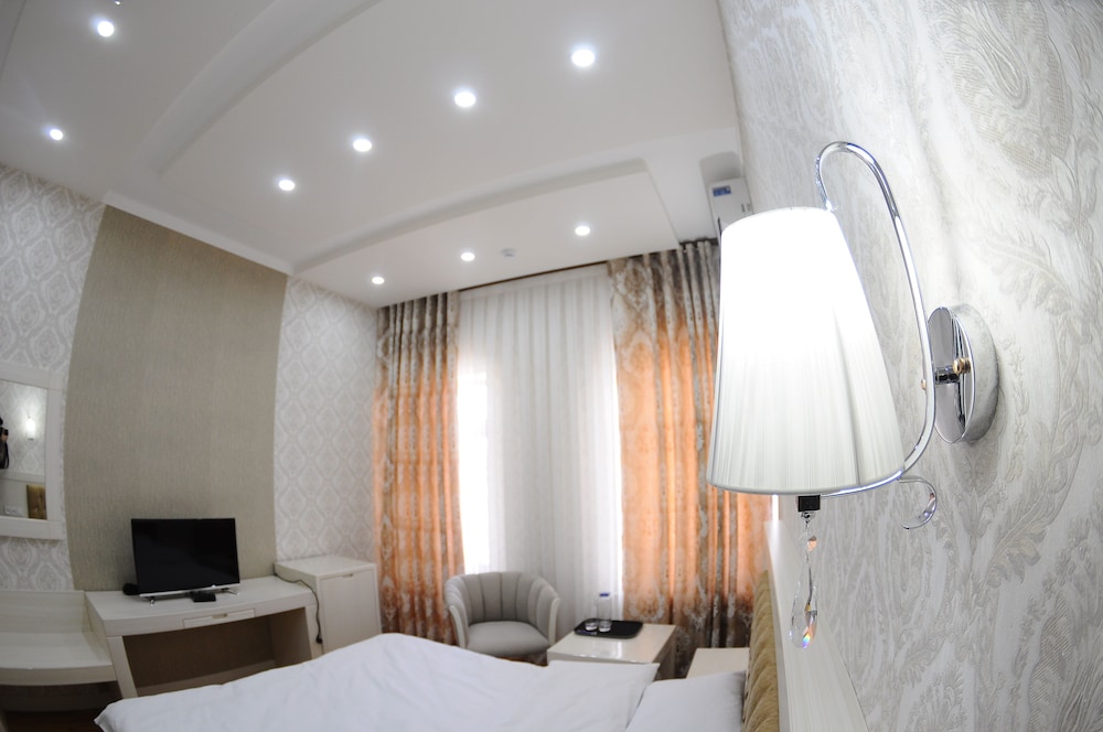 Junior Suite, 1 Large Twin Bed