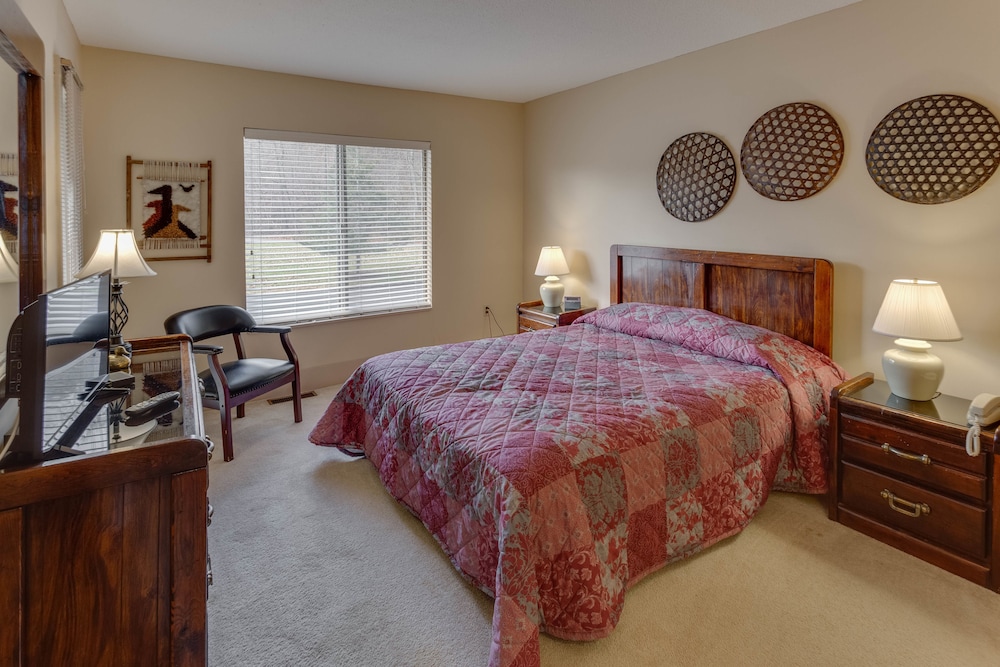 Standard Condo, 2 Bedrooms, Non Smoking photo 1