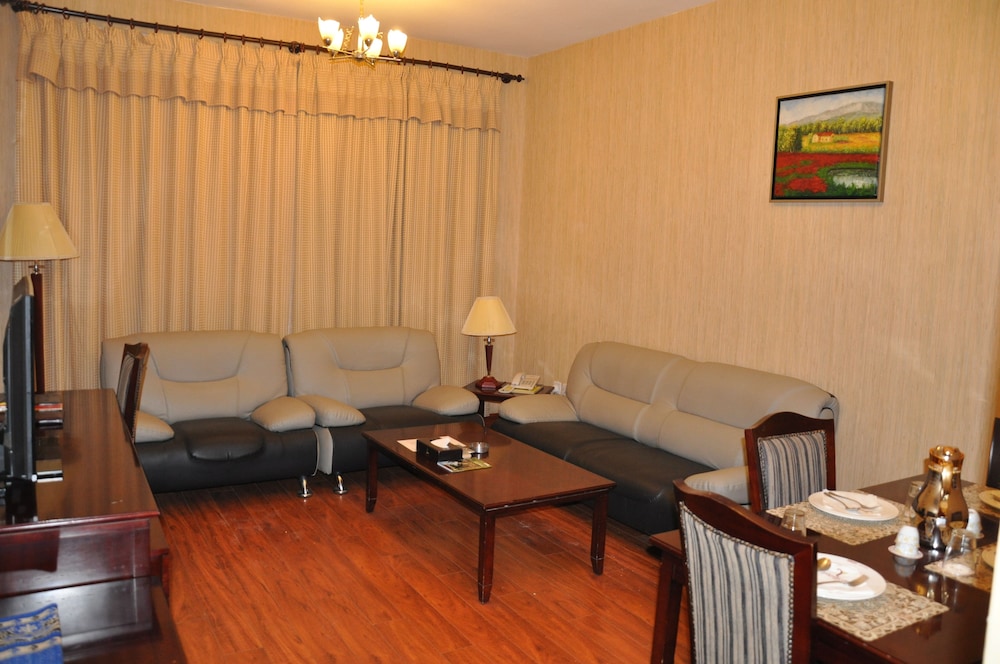 Apartment, 1 Bedroom photo 2