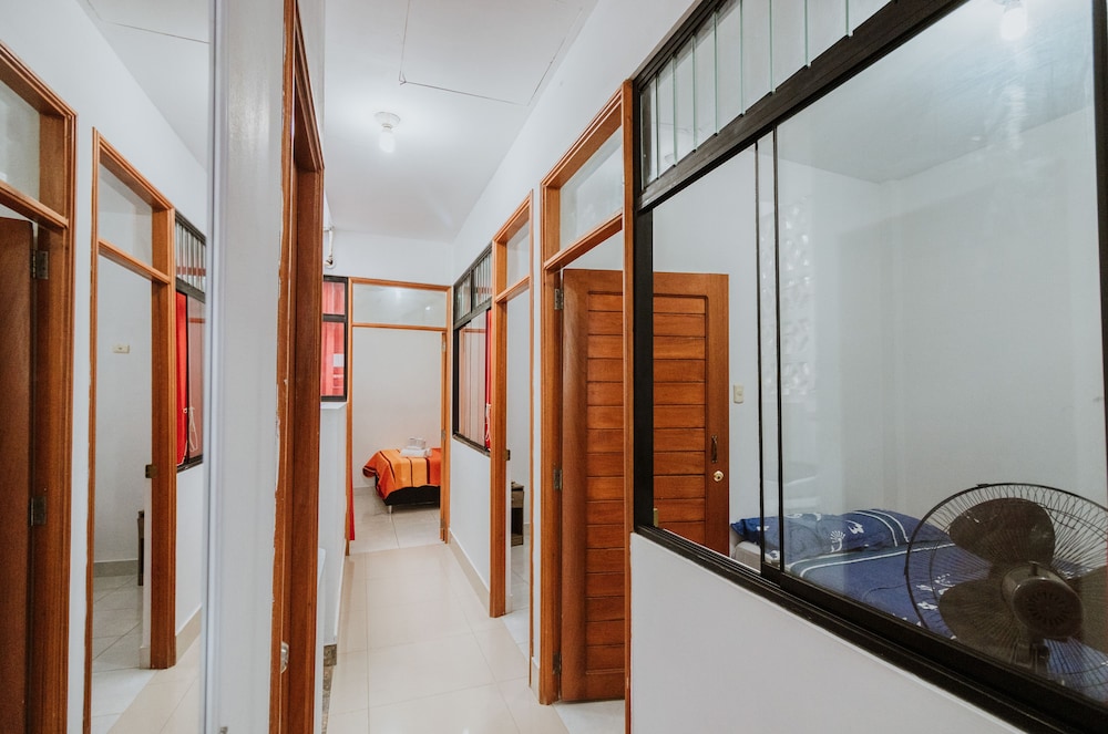 Family Apartment, 2 Bedrooms, Private Bathroom photo 1