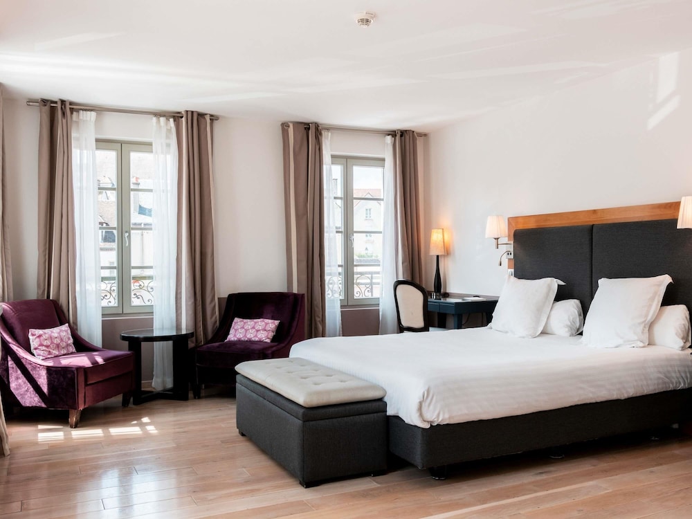 Superior Room, 1 Double Bed photo 1