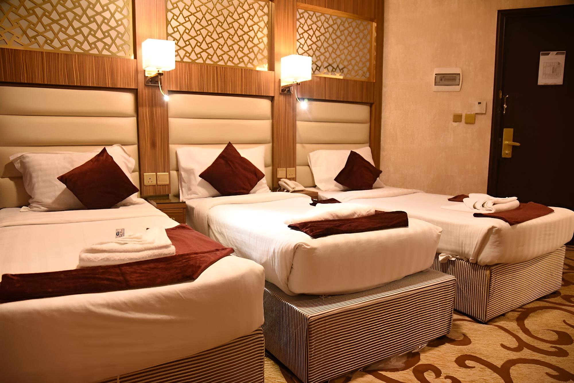 Triple Room photo 1
