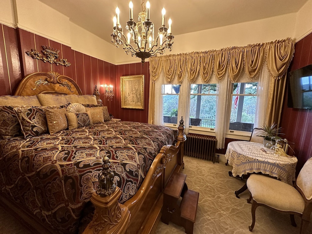 Luxury Room