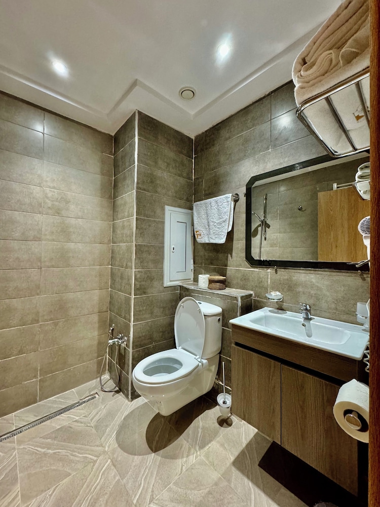 Comfort Triple Room photo 2
