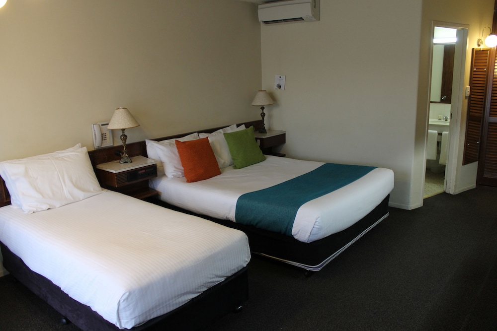 Twin Room photo 1