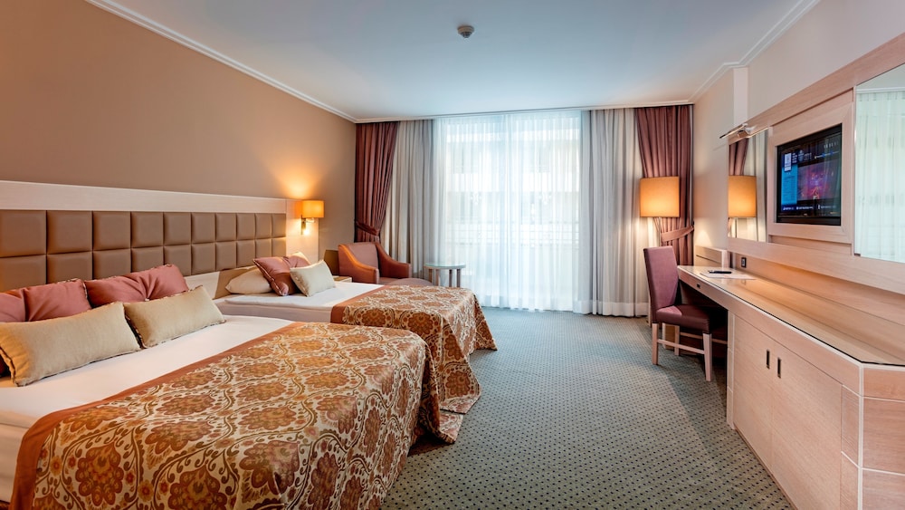 Standard Single Room photo 3