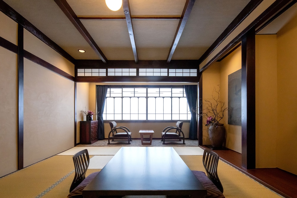 [Kakei] Japanese Room (8 tatami) Non Smoking photo 2