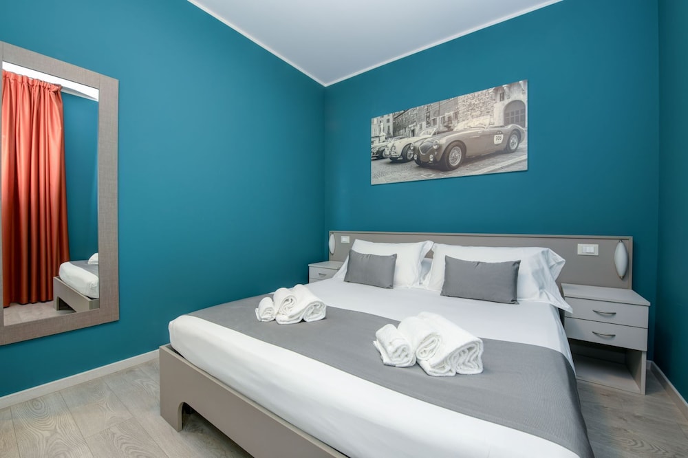 Double or Twin Room - Photo 1