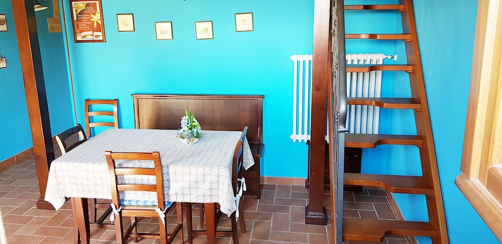 Agriturismo Arcobaleno della Torretta, Billede 8