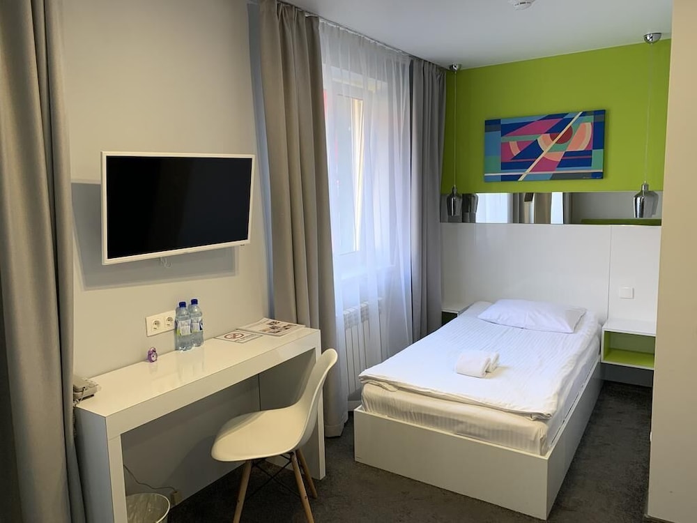 Comfort Twin Room photo 3