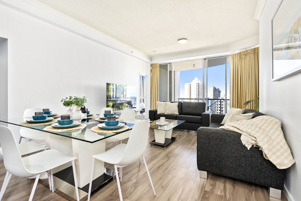 Executive Apartment, 3 Bedrooms - Photo 15
