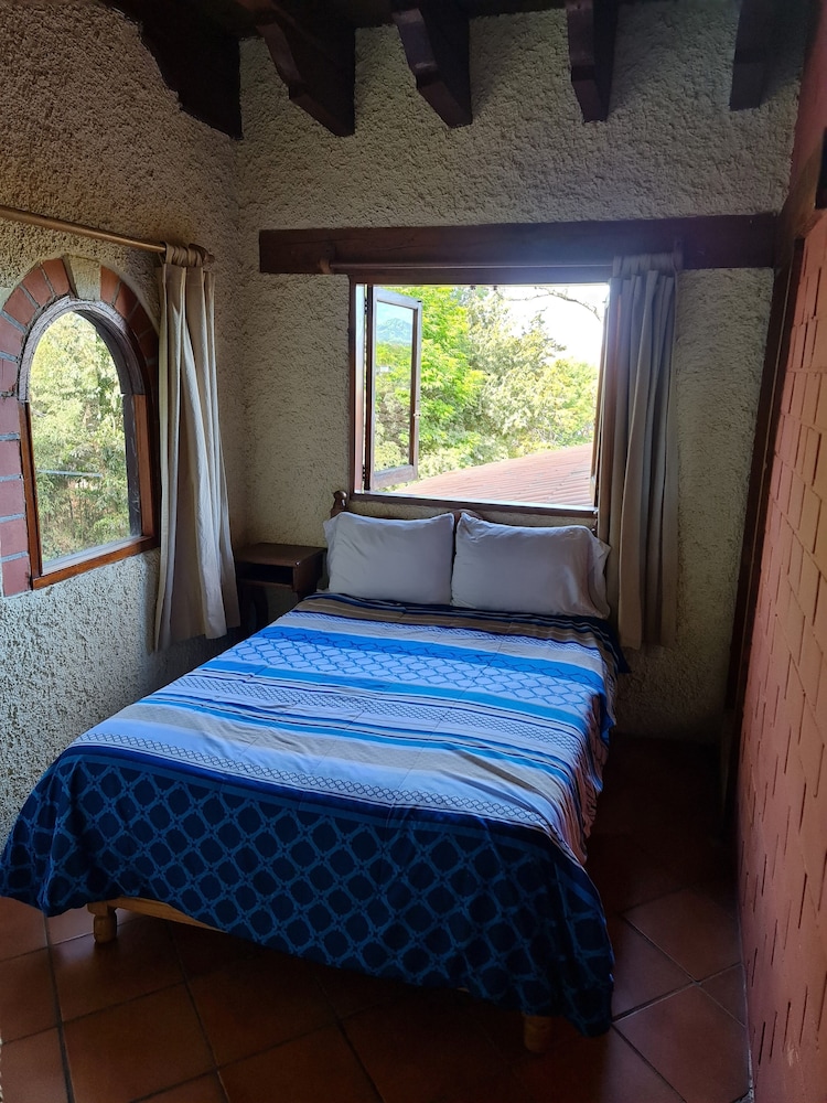 Junior Double Room