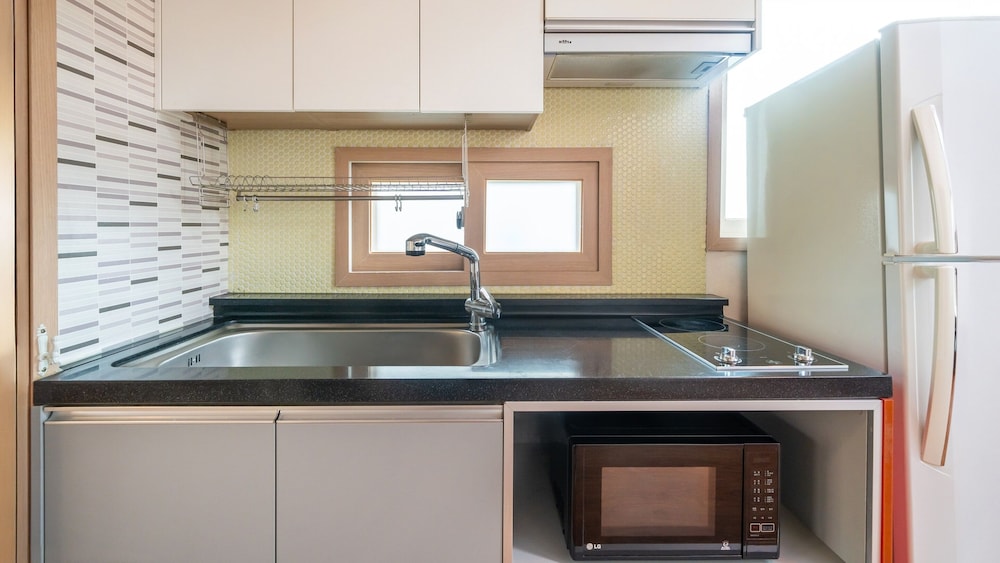 Basic Room, 1 Bedroom (Peppermint (Duplex/Spa/Private BBQ)) - Photo 8