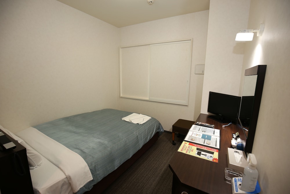 Double Room, Non Smoking photo 2