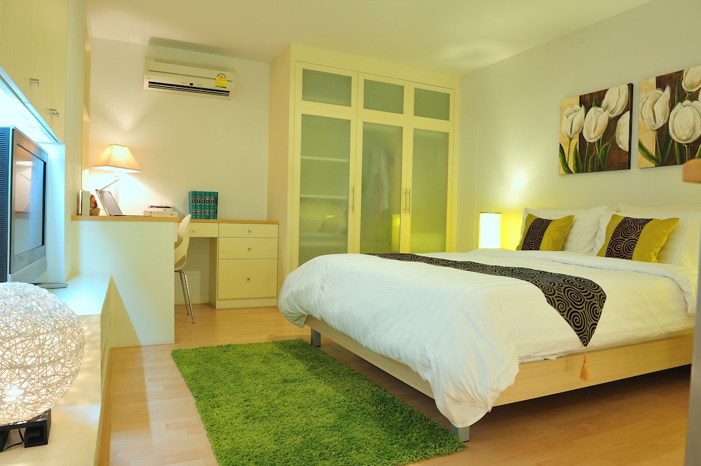 Superior Apartment, 1 Bedroom, Non Smoking, Kitchenette photo 2