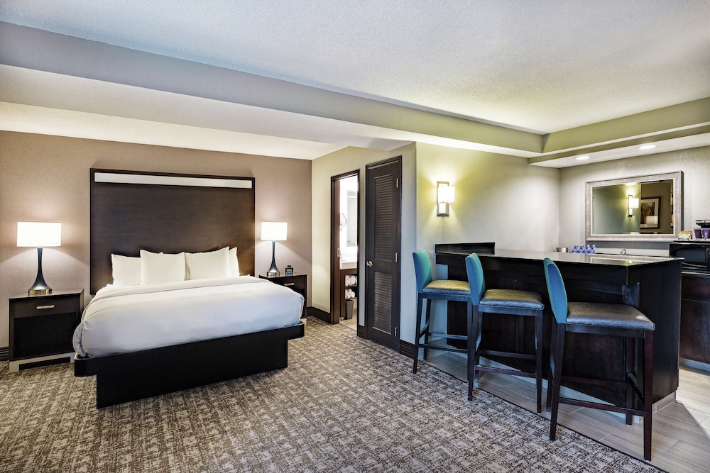 Suite, 1 Bedroom, Non Smoking - Photo 3