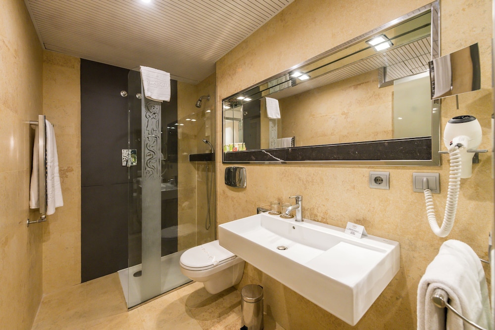 Double Room Single Use