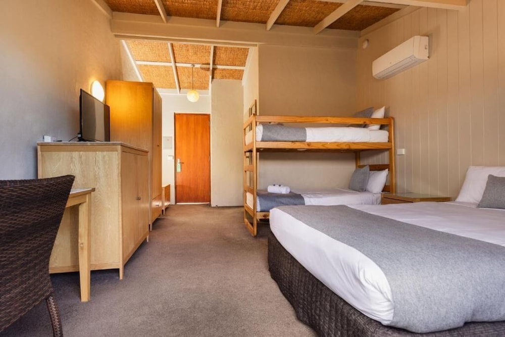 Family Double Room