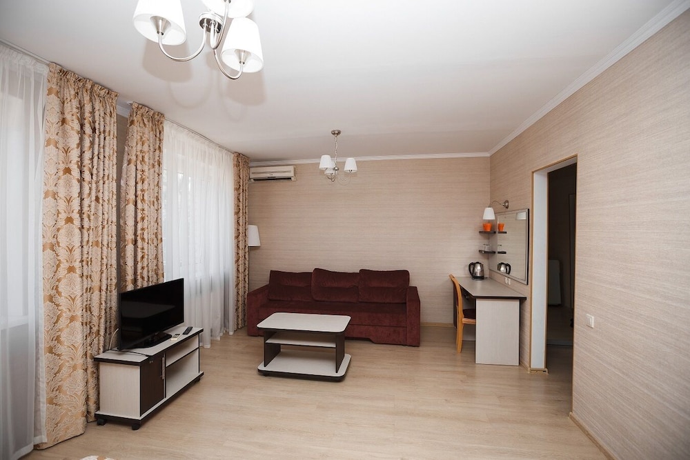 Junior Room photo 3