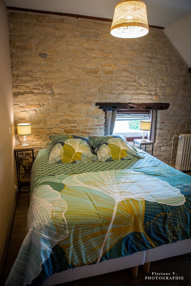 Comfort Double Room (La Norges) photo 1
