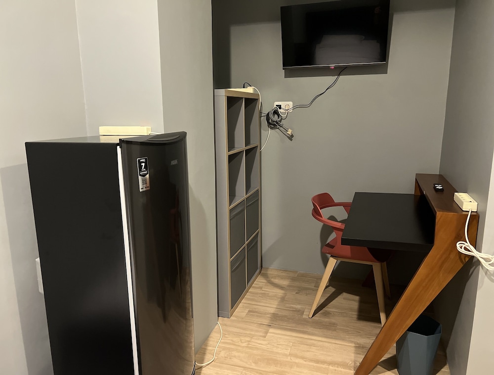 Economy Single Room, 1 Bedroom