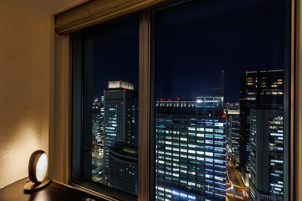 (Pay BF fee at Front Desk 1600JPY for 4-12 years old) -UTSUROI- (Renovated)Triple 25sqm Non Smoking - Photo 4