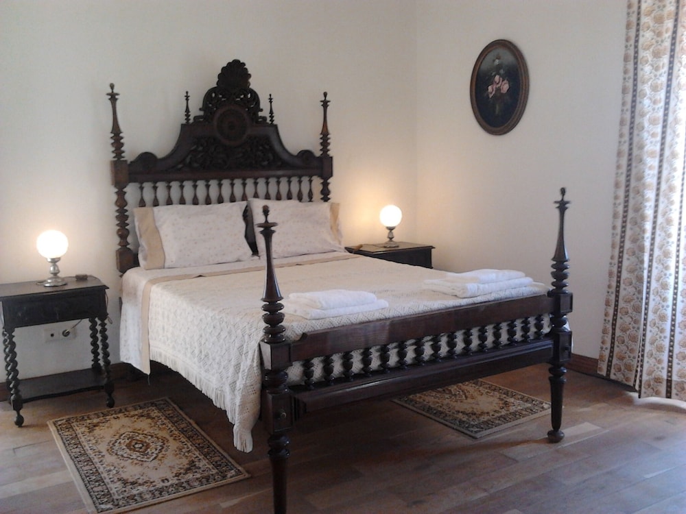 Villa, 4 Bedrooms