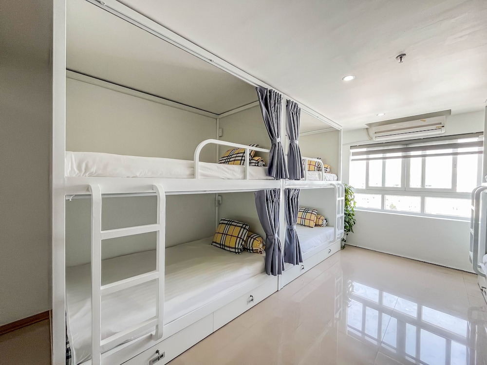 Shared Dormitory photo 1
