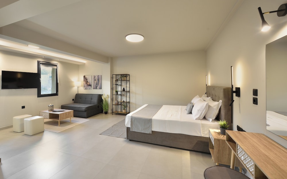 Apartment, Ground Floor photo 1