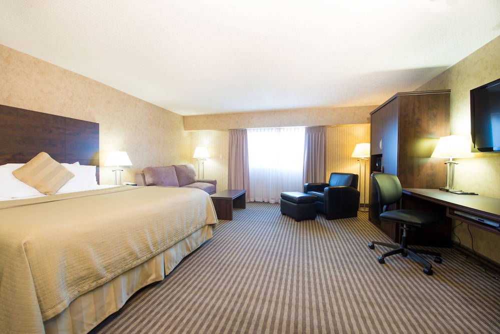Executive Suite (King) photo 1