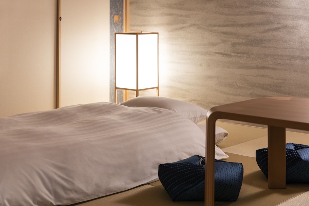 Japanese Suite, Non Smoking - Photo 6