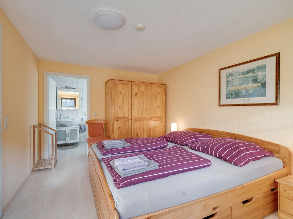 Deluxe Apartment, 2 Bedrooms
