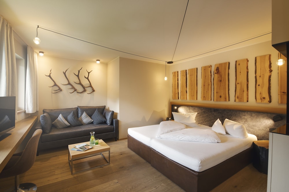 Deluxe Suite, Mountain View photo 1