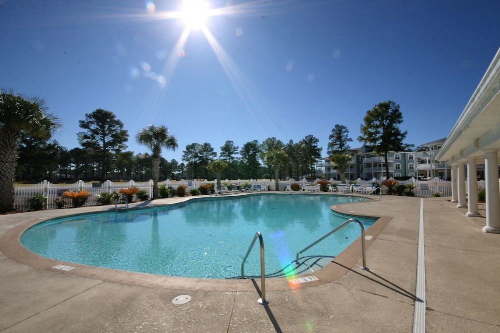 Condo (2108 Commons-II (Brunswick Plantation) photo 2
