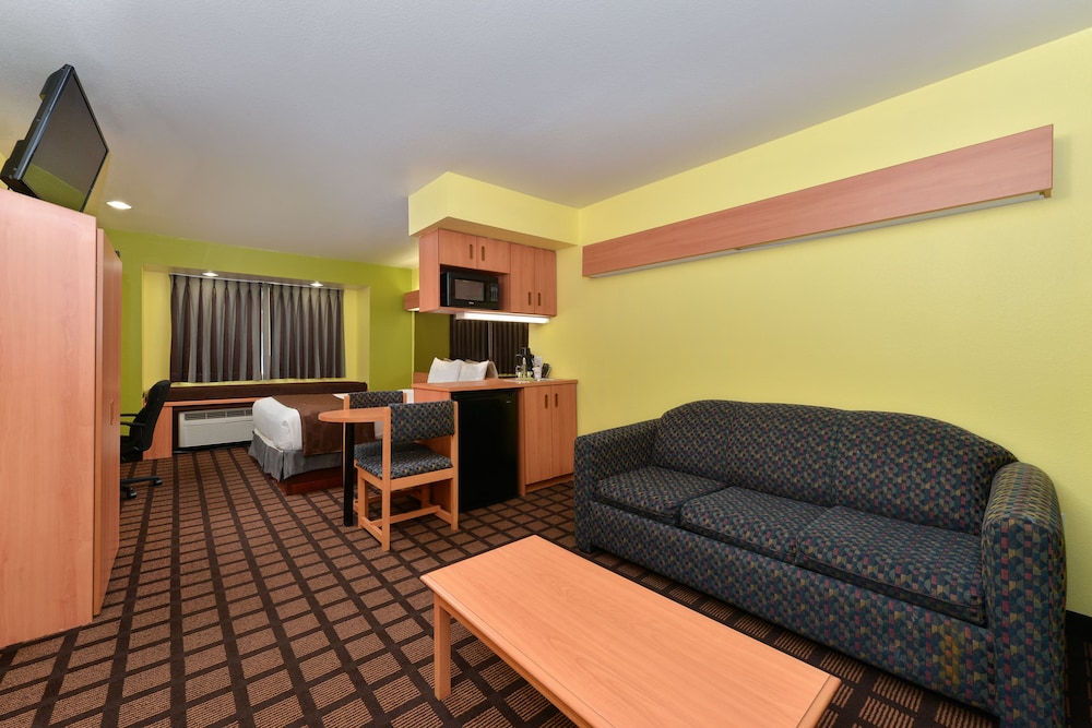 Microtel Inn & Suites by Wyndham Ft. Worth North/At Fossil, 写真 5