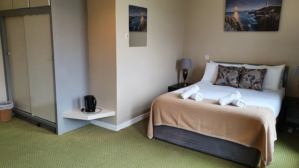 Classic Double Room, 1 Double Bed, Non Smoking photo 1